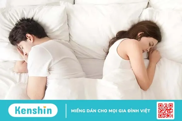 Mộng tinh ở phụ nữ là gì? Giải mã nguyên nhân và cách khắc phục