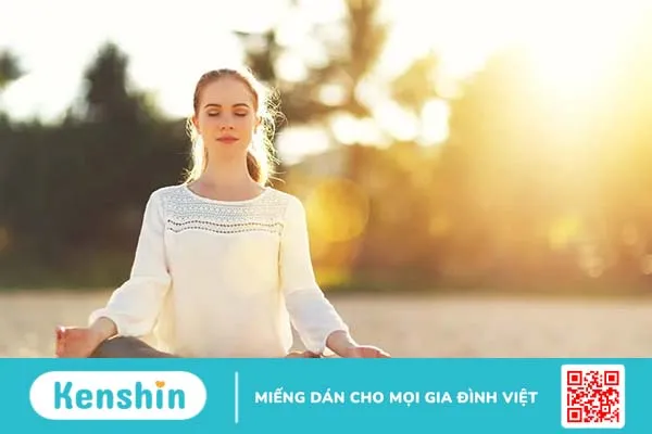 Mộng tinh ở phụ nữ là gì? Giải mã nguyên nhân và cách khắc phục