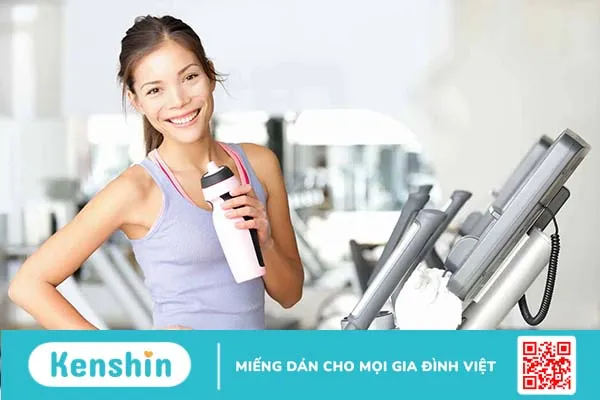 Một ngày nên đốt cháy bao nhiêu calo để giảm cân hiệu quả?