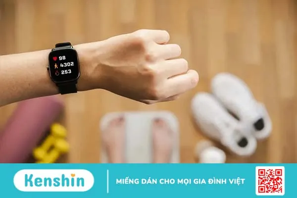 Một ngày nên đốt cháy bao nhiêu calo để giảm cân hiệu quả?