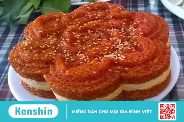 Một số cách nấu xôi gấc nhanh và ngon