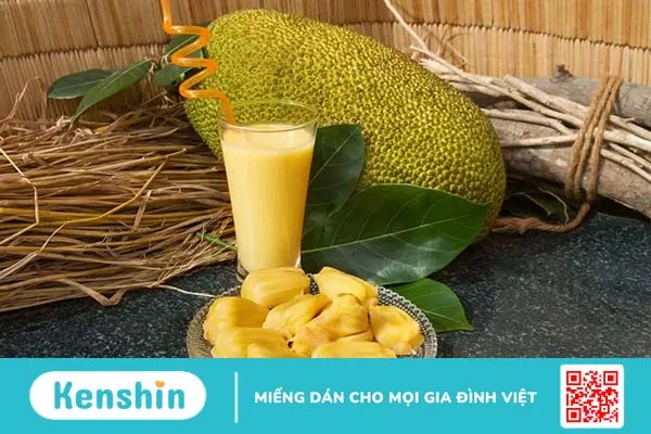 Mùa mít tới rồi! Xem ngay ăn quả mít có tác dụng gì để tích cực bổ sung cho cơ thể