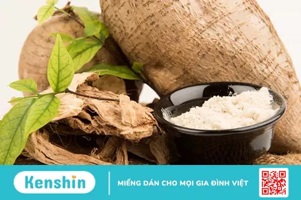 Mùa nắng nóng, uống bột sắn dây mỗi ngày có tốt không?