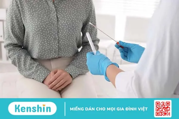 Mức độ nguy hiểm của bệnh sùi mào gà ở miệng và cách phân biệt với nhiệt miệng