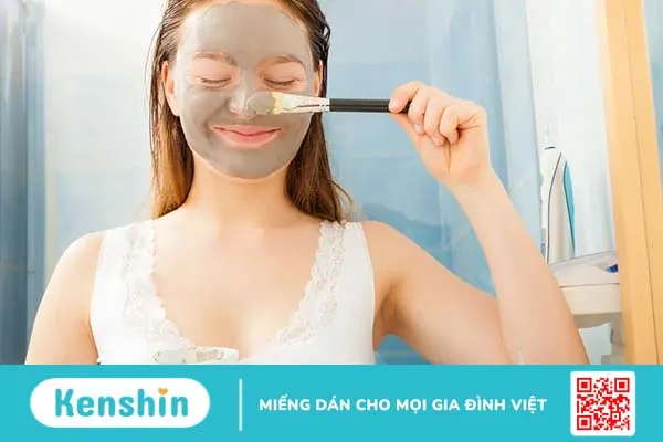 Mụn đầu đen ở mũi: Nguyên nhân và 7 cách trị mụn tại nhà