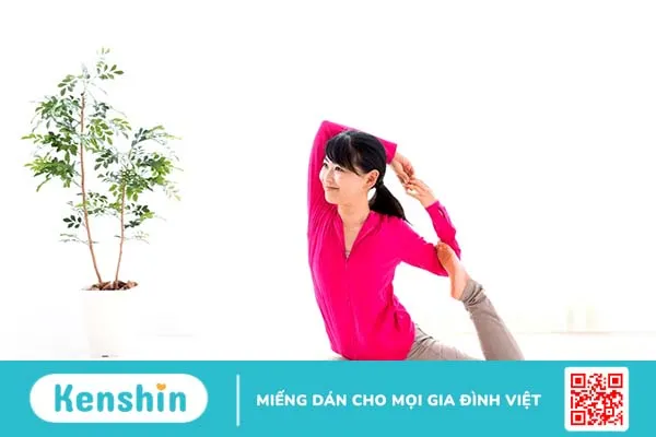 Mụn đỏ: Báo động đỏ của việc căng thẳng kéo dài