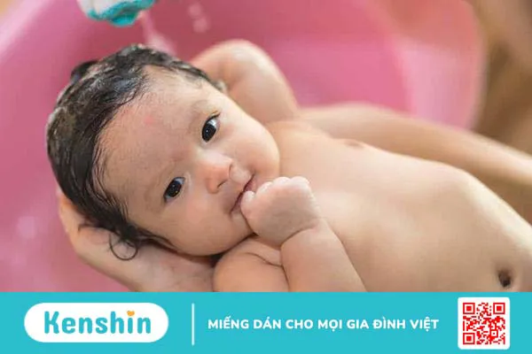 Mụn hạt kê là gì? Cách chữa mụn hạt kê ở trẻ sơ sinh ra sao?