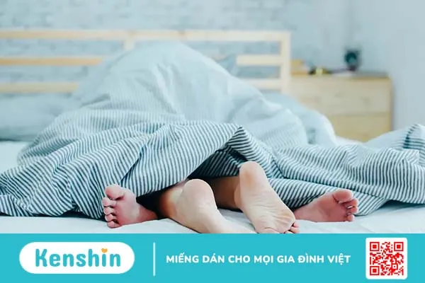 Mụn rộp sinh dục giai đoạn đầu có nguy hiểm không?