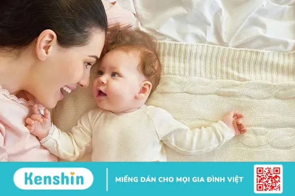 Mụn sữa ở trẻ sơ sinh có tự hết không? Cách trị mụn sữa hiệu quả