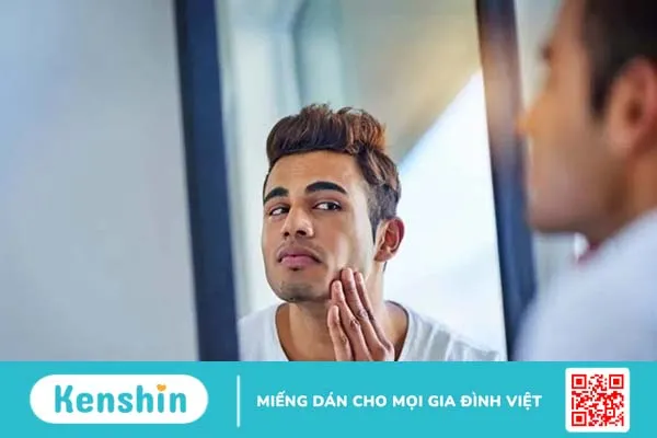 Mụn trứng cá: nguyên nhân, triệu chứng và cách điều trị