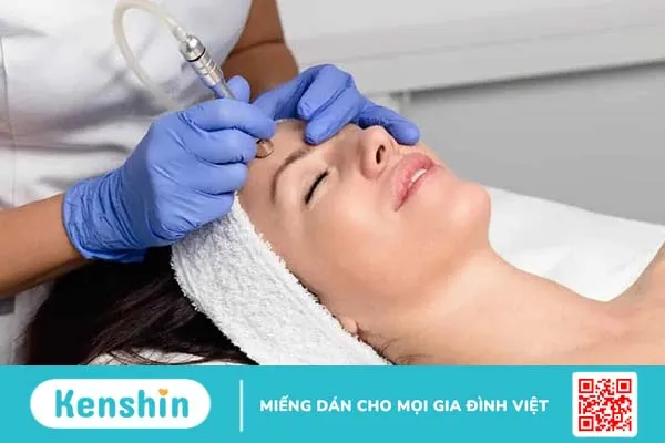 Nám chân sâu là gì? Nguyên nhân, dấu hiệu và cách điều trị hiệu quả