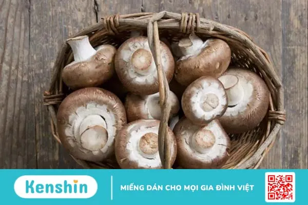 Nấm có tác dụng gì? Các loại nấm ăn được làm phong phú thực đơn