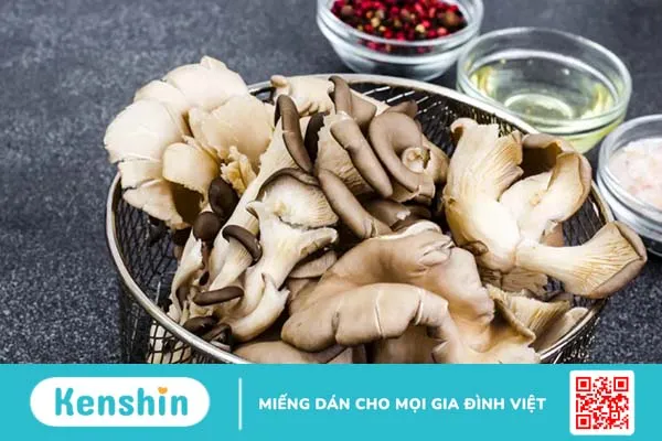 Nấm có tác dụng gì? Các loại nấm ăn được làm phong phú thực đơn