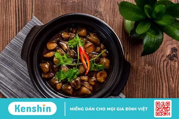 Nấm có tác dụng gì? Các loại nấm ăn được làm phong phú thực đơn