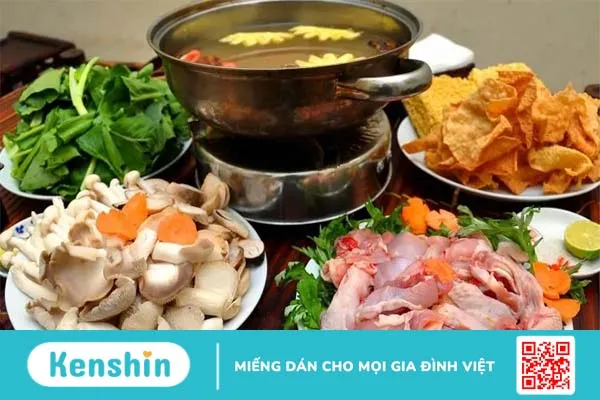 Nấm có tác dụng gì? Các loại nấm ăn được làm phong phú thực đơn