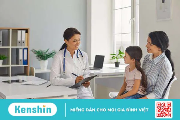 Nấm da đầu ở trẻ em – Cách nhận biết, điều trị và phòng ngừa