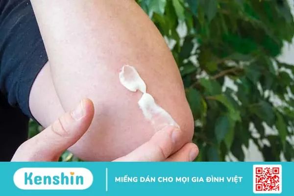 Nấm da không ngứa là dấu hiệu bệnh da liễu nào?