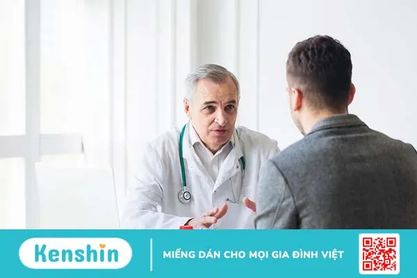 Nám da ở nam giới: Nguyên nhân và Cách trị nám hiệu quả