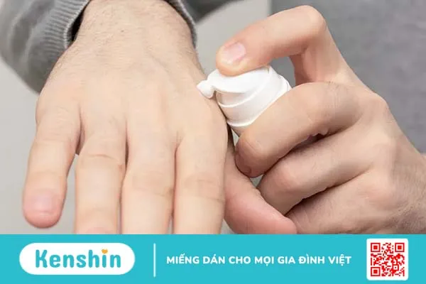 Nám da ở nam giới: Nguyên nhân và Cách trị nám hiệu quả