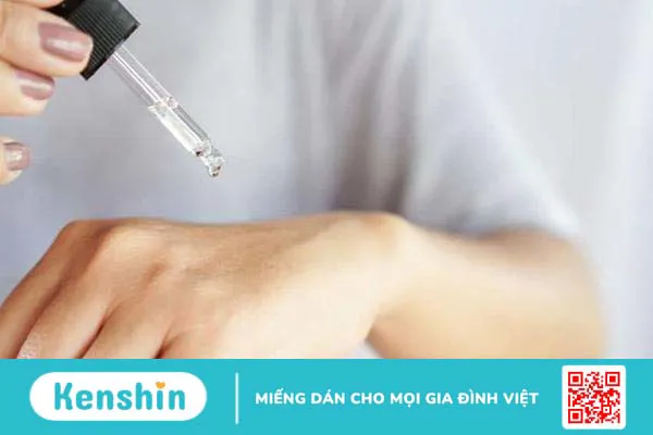 Nám da sau sinh: 6 sản phẩm chiết xuất từ vitamin C trị nám cho mẹ