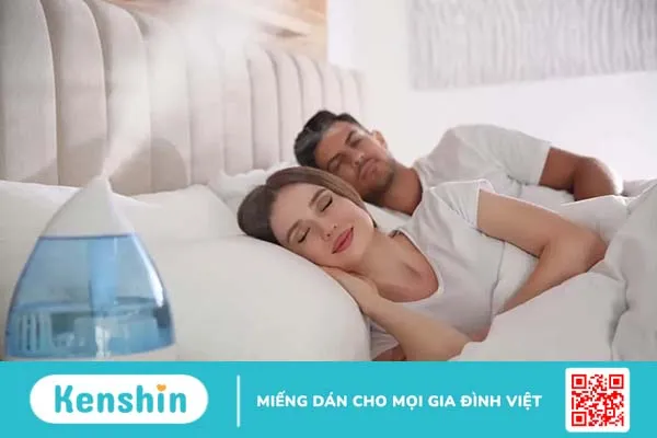 Nằm điều hòa bị khô mũi – 5 bí quyết “xoa dịu” mũi tại nhà hiệu quả