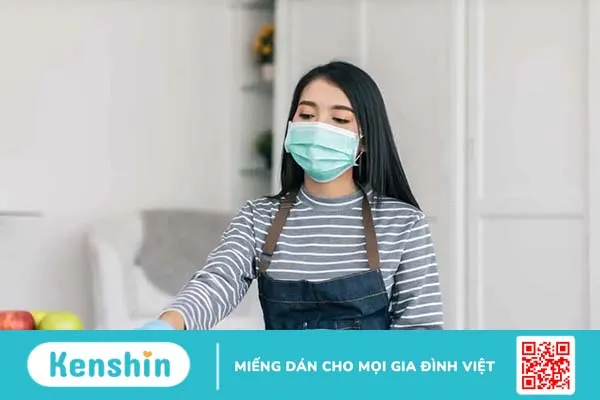 Nằm điều hòa bị khô mũi – 5 bí quyết “xoa dịu” mũi tại nhà hiệu quả