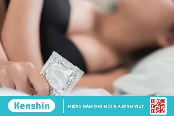 Nấm dương vật: Nguyên nhân, triệu chứng, điều trị và cách phòng ngừa