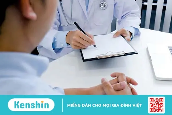 Nam giới bị tinh trùng đông đặc có nguy hiểm không? Làm sao để tinh trùng hết đông đặc?