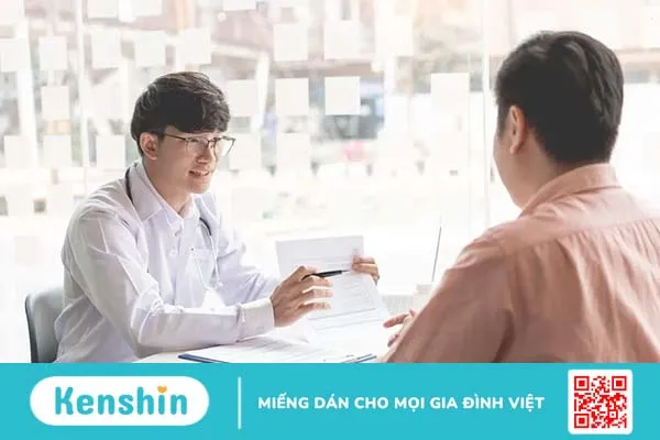 Nam giới có yết hầu to thì sao?