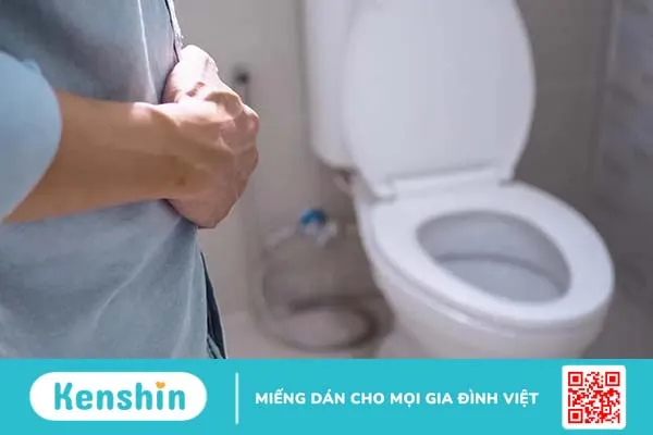 Nam giới mắc bệnh phì đại tuyến tiền liệt có nên quan hệ tình dục không?