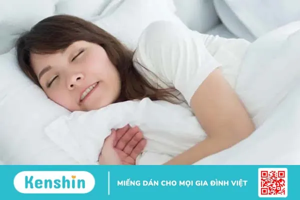 Nằm mơ rụng răng là điềm gì?