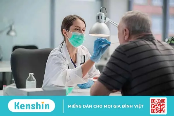 Nấm phổi – bệnh lý nhiễm trùng phổi nguy hiểm cần được quan tâm