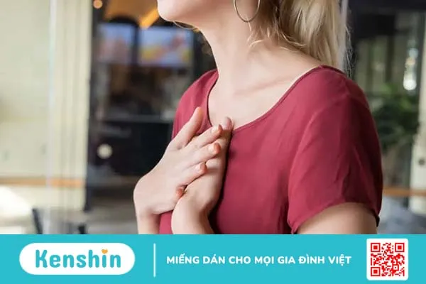 Nấm thực quản là bệnh gì? Cách điều trị nấm thực quản