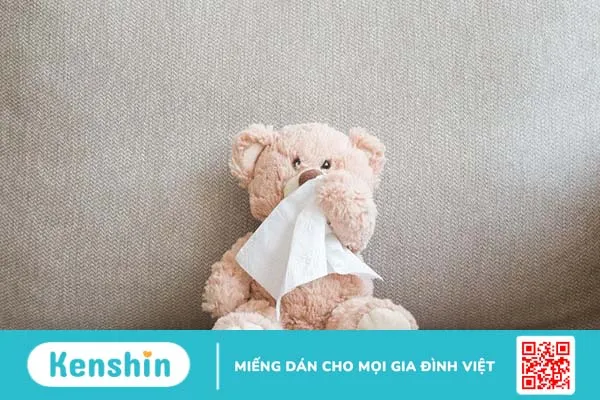 Nằm xuống bị nghẹt mũi, làm cách nào để dễ chịu hơn?