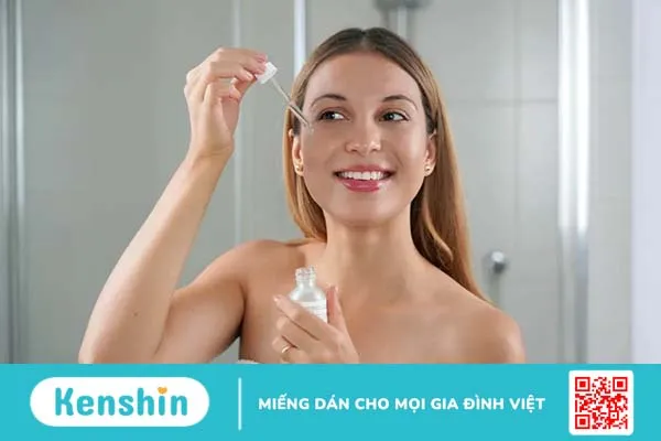 Nặn mụn xong nên làm gì để dưỡng da sáng, mịn, không sẹo thâm?