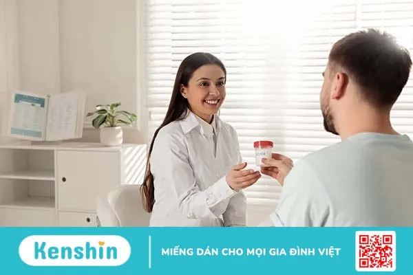 Nang mào tinh hoàn là gì? Bệnh có nguy hiểm không?