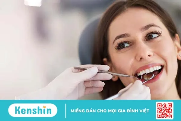 Nạo túi nha chu: Giải pháp cho người viêm nha chu