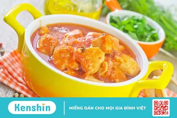 Nấu ăn bằng lò vi sóng có thể làm mất chất dinh dưỡng?