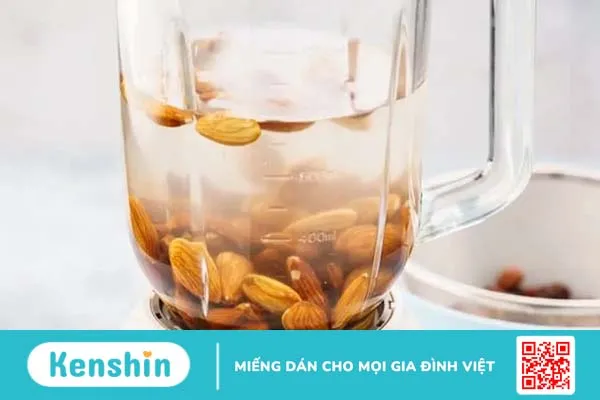 Nấu sữa tươi đơn giản cho cả nhà với máy làm sữa hạt