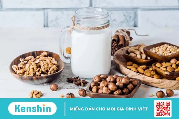 Nấu sữa tươi đơn giản cho cả nhà với máy làm sữa hạt