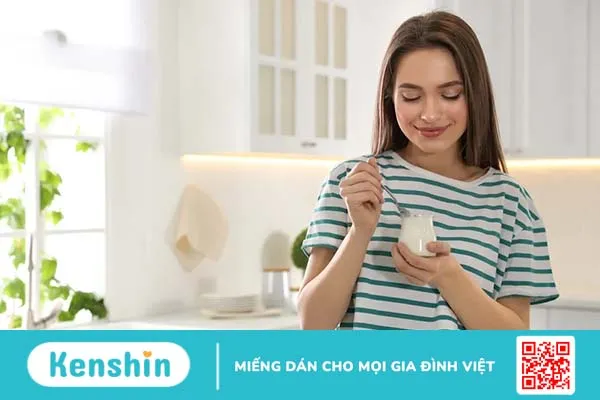 Nên ăn sữa chua khi nào tốt nhất cho sức khoẻ?