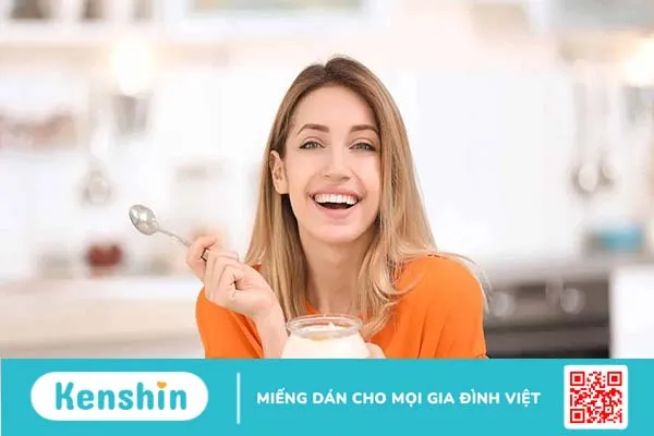 Nên ăn sữa chua khi nào tốt nhất cho sức khoẻ?