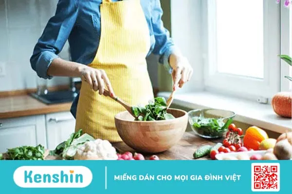 Nên chọn chế độ ăn kiêng low carb hay low fat để giảm cân hiệu quả?