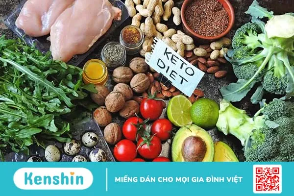 Nên Keto trong bao lâu thì cơ thể vào trạng thái Ketosis