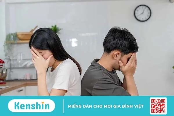 Nên làm gì sau khi chia tay? 7 lời khuyên để bạn sớm thoát khỏi nỗi buồn