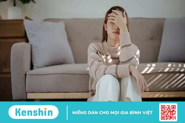 Nên làm gì sau khi chia tay? 7 lời khuyên để bạn sớm thoát khỏi nỗi buồn