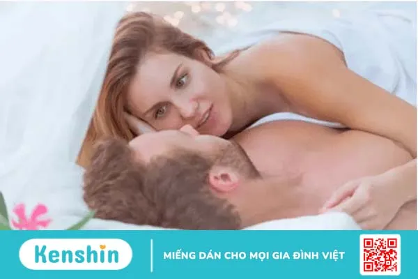 Nên quan hệ lúc mấy giờ? Tiết lộ 6 thời điểm lý tưởng để làm chuyện ấy