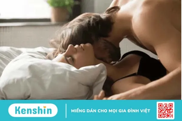 Nên quan hệ lúc mấy giờ? Tiết lộ 6 thời điểm lý tưởng để làm chuyện ấy