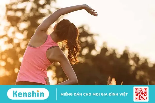 Nên tập thể dục vào lúc nào để giảm cân và đốt mỡ hiệu quả?