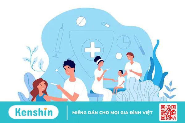 Nên tiêm phòng cho trẻ sơ sinh ở đâu? 5 tiêu chí chọn địa điểm chủng ngừa cho trẻ